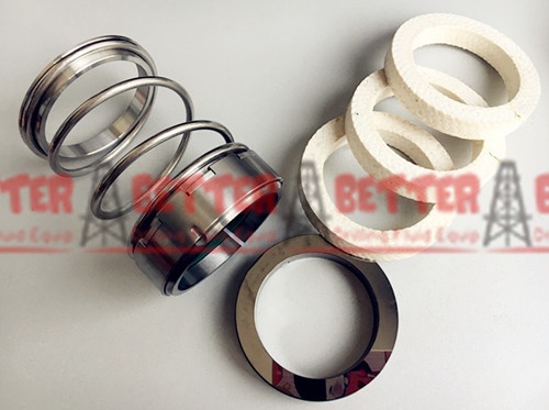 Mission Mechanical Seal Packing Set