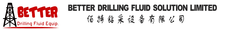 BETTER DRILLING FLUID SOLUTION LIMITED