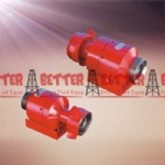 Dart style Check Valve