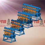 Drilling Fluid Desilter