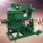 Drilling Fluid Degasser