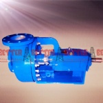 MCM 250 Style Centrifugal Sand Pump