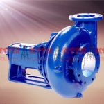 Mud Hog 2.5 Style Centrifugal Sand Pump