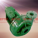 Premium 250 Style Centrifugal Sand Pump