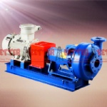 BETTER Centrifugal Pump Skid Unitization