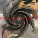 Open Impeller & Semi-Open Impeller