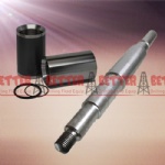 Mission Pump Shaft Sleeve & Shaft