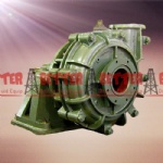 HH series Centrifugal Slurry Pump