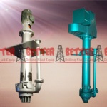 SP(R) series Centrifugal Slurry Pump