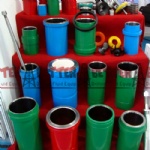 Mud Pump Parts