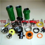 Mud Pump Fluid End Expendables