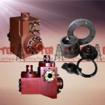 Fluid End Module & Accessories