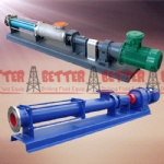 G series Screw pump