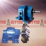 2S gear pump