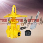 OTECO Style Mud Gate Valve