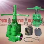 DEMCO Style Mud Gate Valve