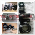 DEMCO Mud Valve Gate and Seat