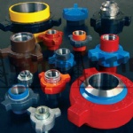 Flowline Fittings - Unions