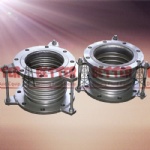 Metal Bellow Expansion Joint